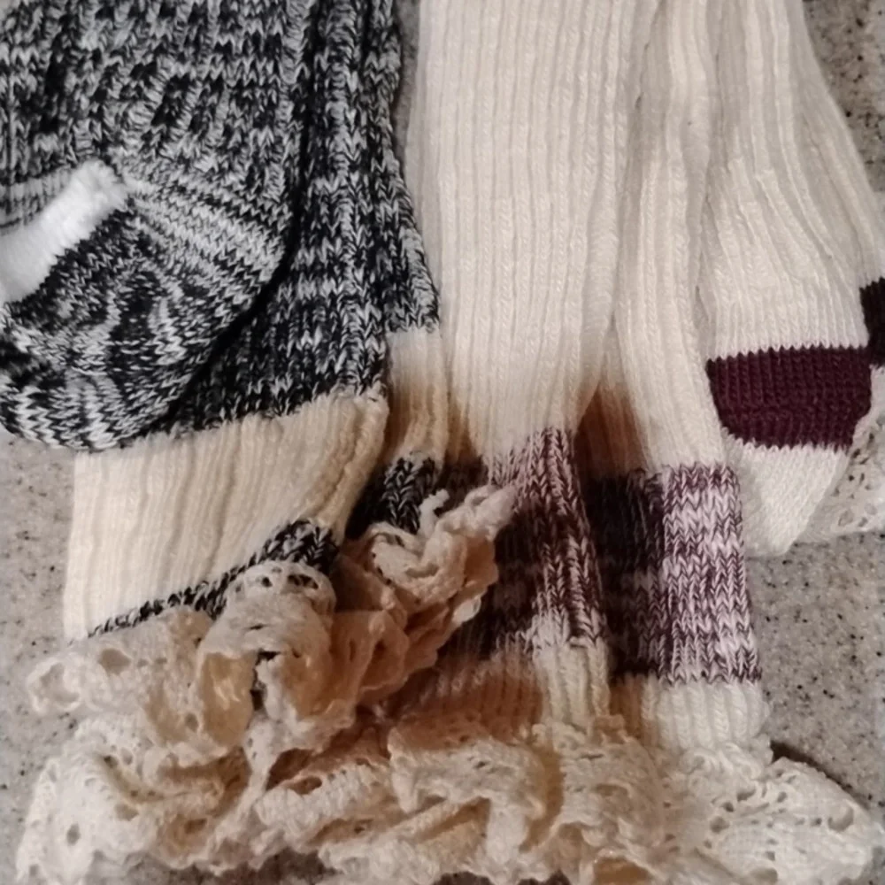 NWT boot socks - Picture 4 of 5